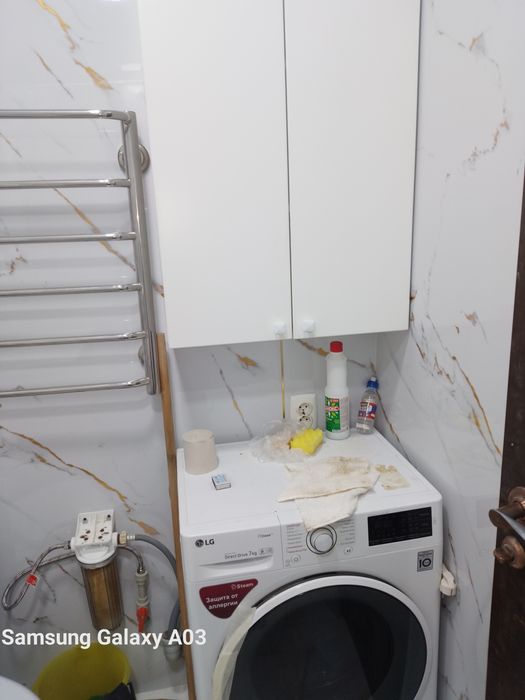 Услугиремонт квартир