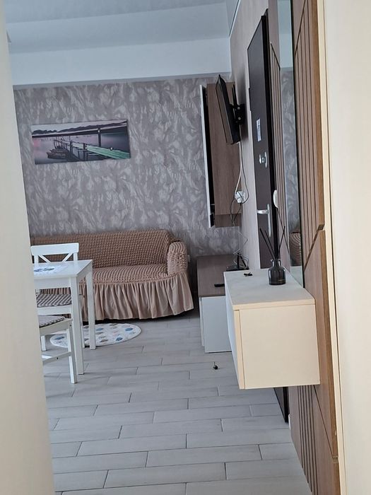 Vând apartament în Mamaia Nord