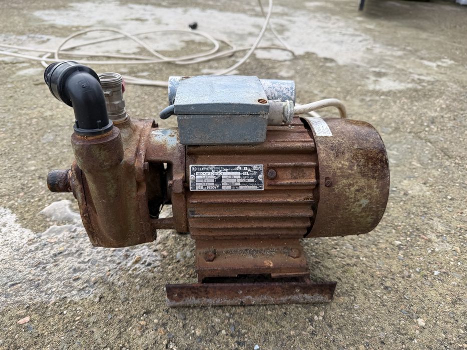 Помпа вида 3/4…,