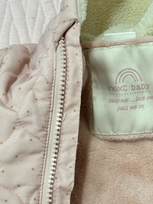 Комбинезон Next, 3–6 месяцев