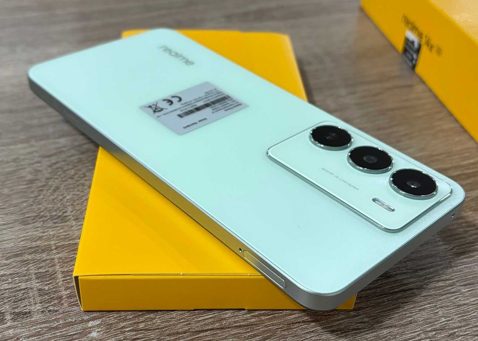 Realme 14X 5G 128GB 6GB RAM