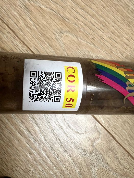 AquaCare 50 - Reactor CO2 - 17mm 16/22mm