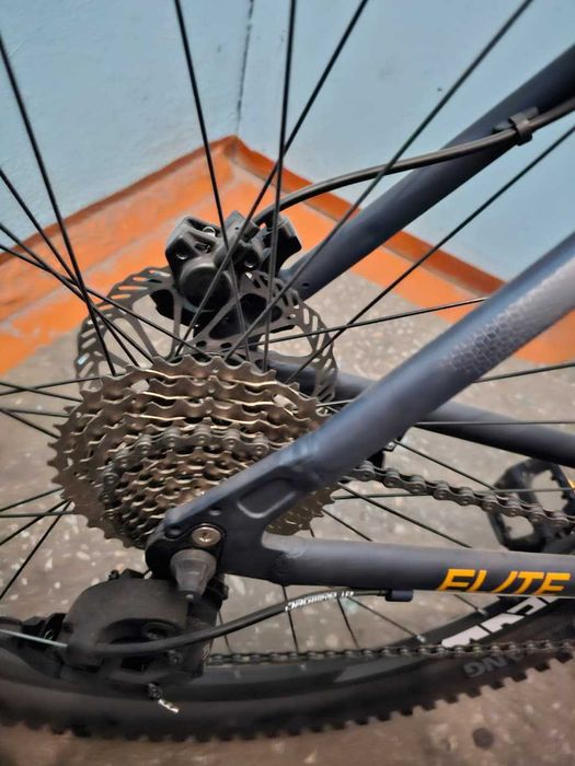 Trinx M1000 Elite 27.5