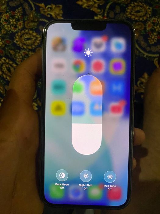 Iphone 13 pro ideal