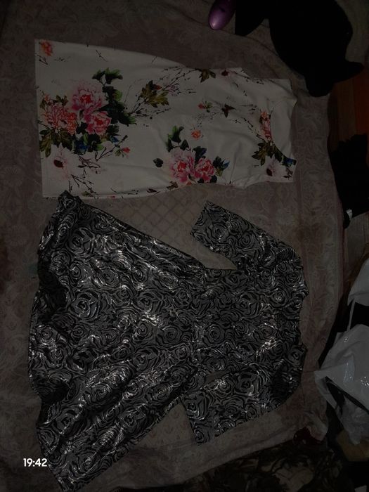 Продам вещи разных размеров