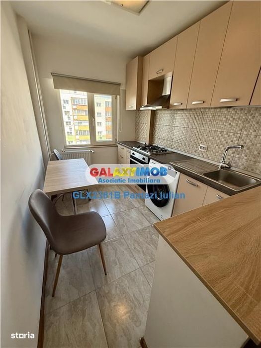 2 camere | Obor-Mosilor | Semidecomandat | 6min metrou | Negociabil
