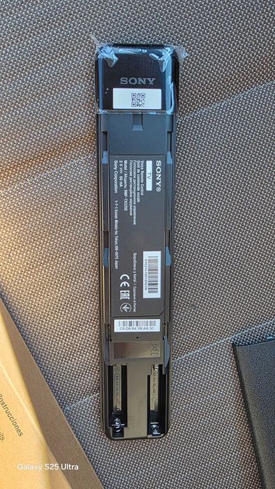 Дистнционно за телевизор SONY RMF-TX520E