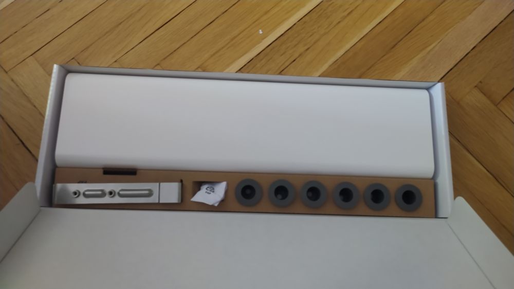 Горен шкаф за баня IKEA FAXALVEN