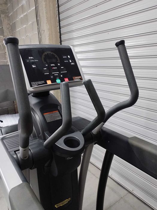 Technogym Vario Excite 700 LED