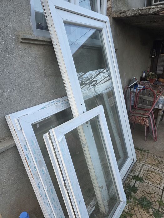 Прозорци дограма