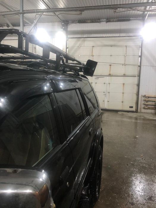 Продам багажник на крышу