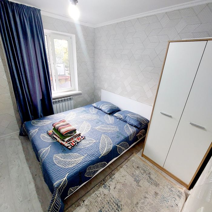 2х ком кв Саяхат