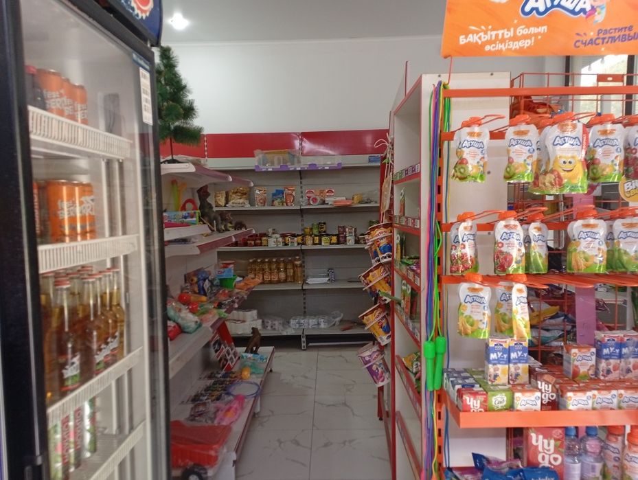 Продам готовый бизнес