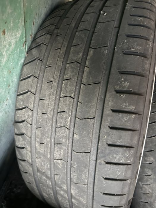 Диск с колесами  R19  235/40