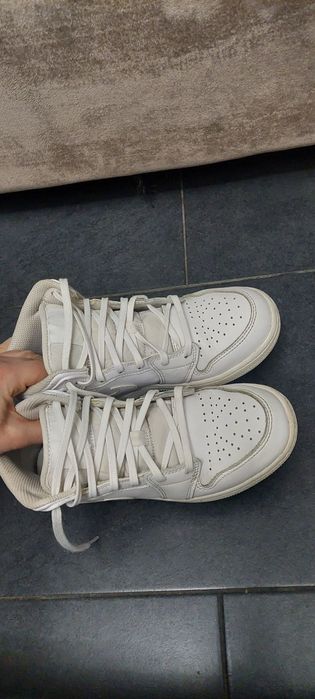 Ghete nike jordan 35.5