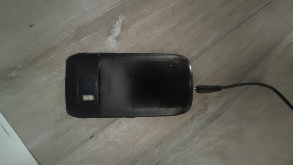 Nokia e6 Нокиа е 6 в хорошем состоянии имей регистрация есть