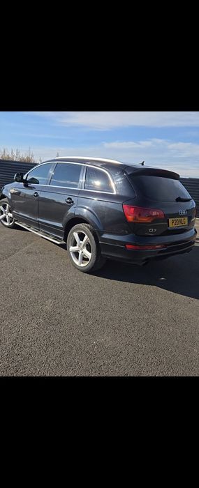 AUDI Q7 2008 — imagine 2