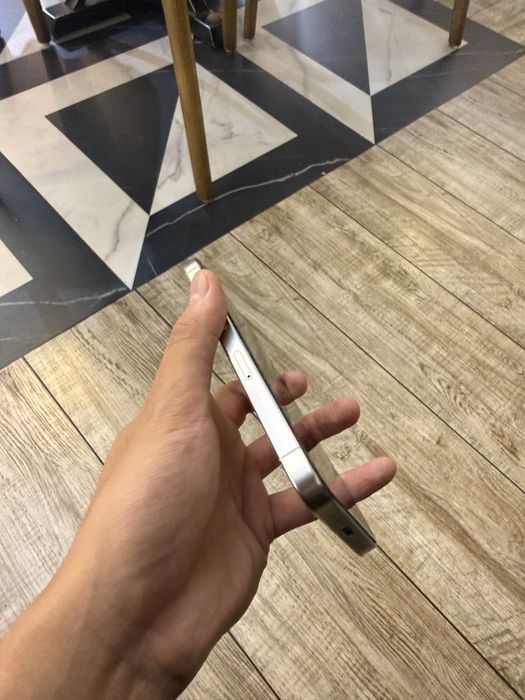 Iphone 15 pro.