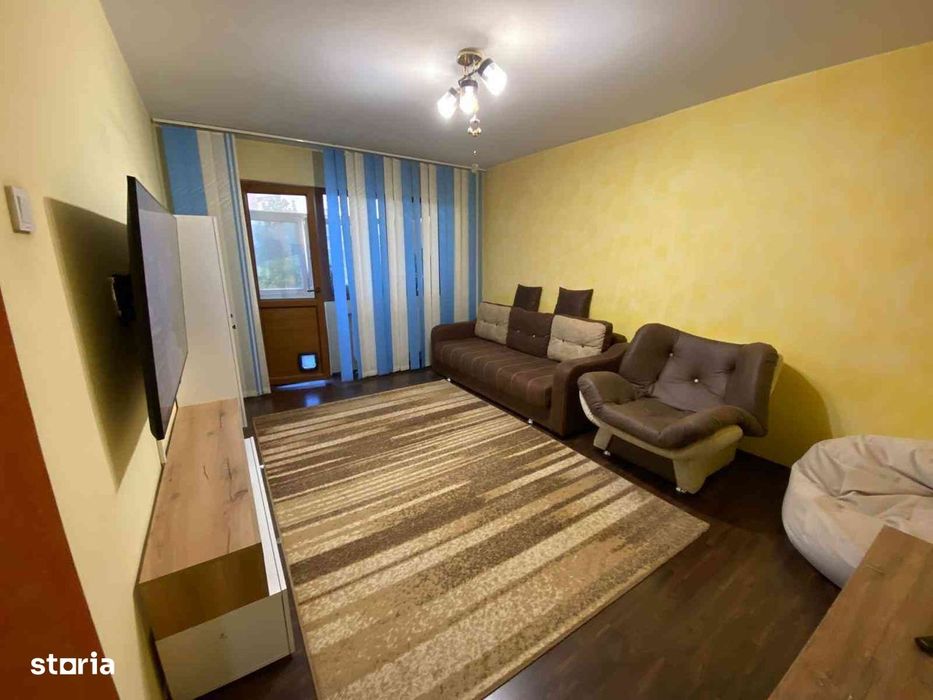 Apartament 3 camere decomandate