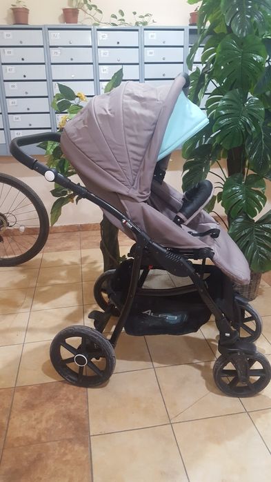 коляска  Riko 2/1