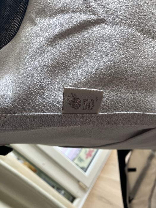 Бебешка количка Chicco Bellagio