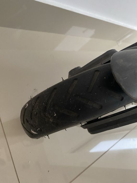 Trotineta electrica Xiaomi stare buna caucicuri noi
