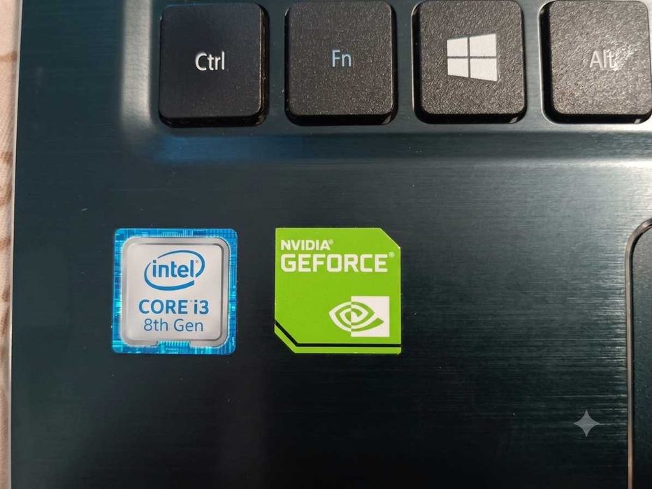 Лаптоп Acer Aspire 5