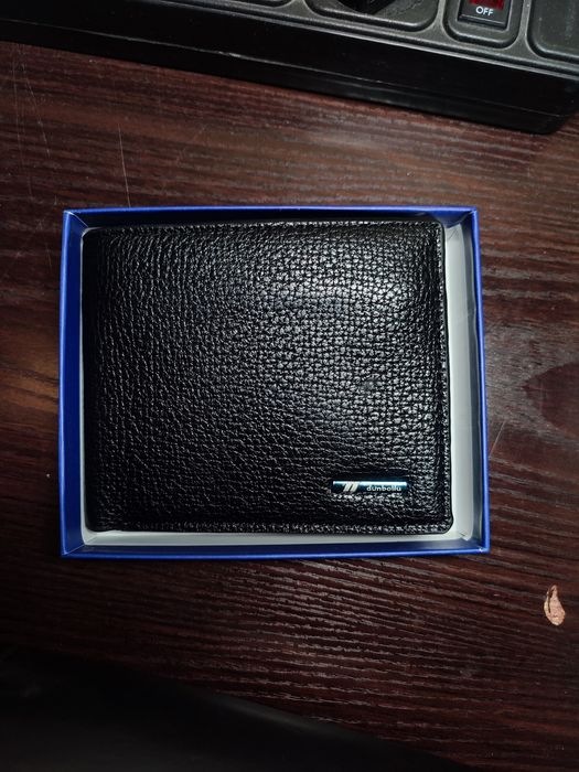 Срочно кошелек бумажник  dunbollu