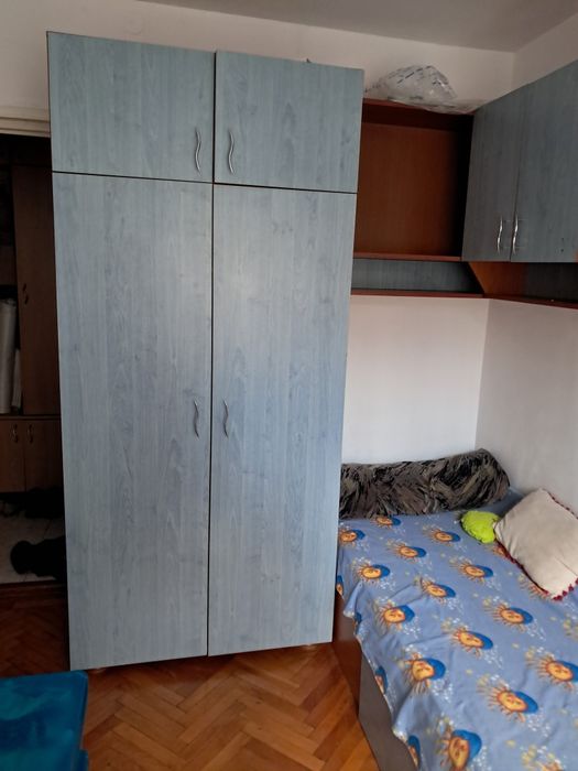 Mobila pentru tineret
