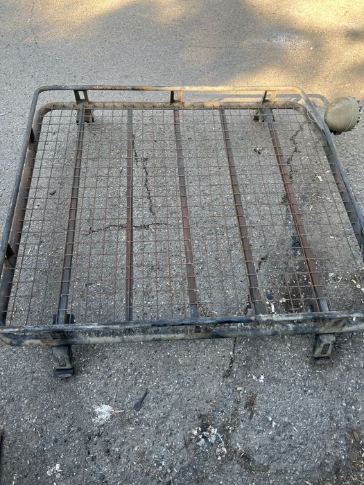 Продам Багажник