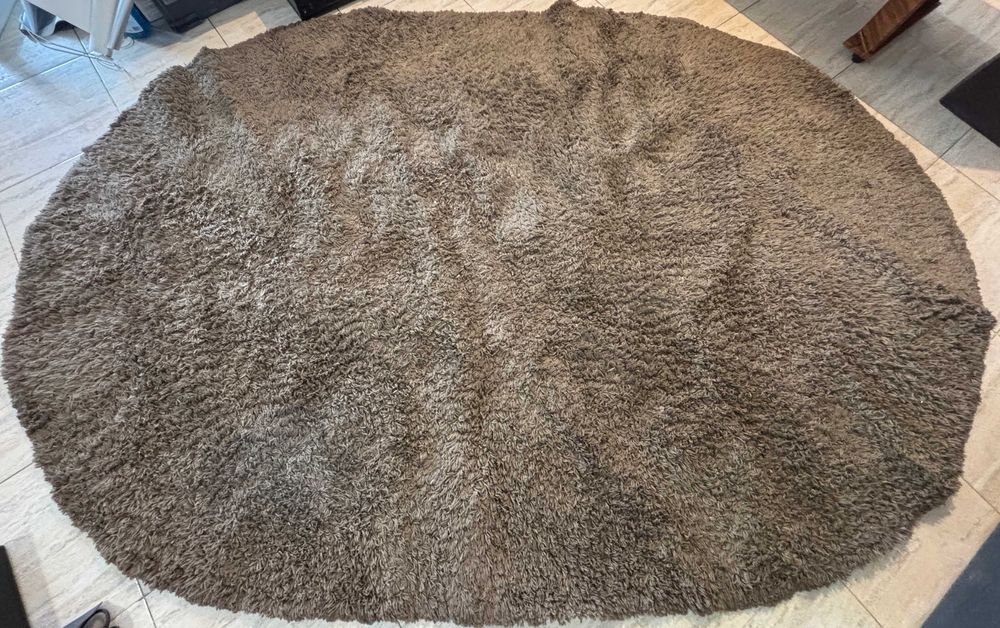 Covor Fluffy Maro 200x300 cm Saggy