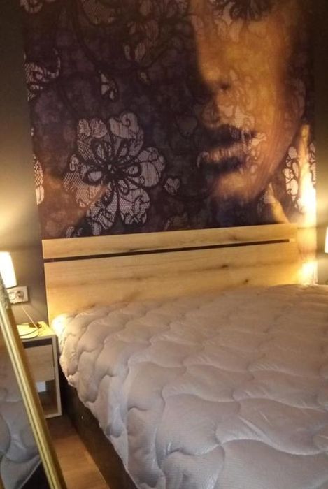 Дава се под наем Двустаен апартамент в Пловдив, Младежки Хълм - 60 кв.м за 700 € - Снимка #2