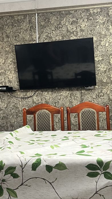 Продам телевизор лед