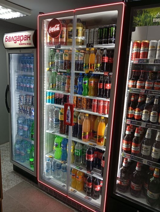 Продава се Магазин в Стара Загора, Център - 90 кв.м за 340 €/кв.м - Снимка #16