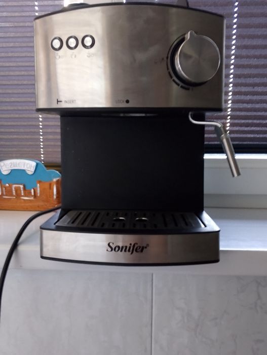 Продаётся кофемашина