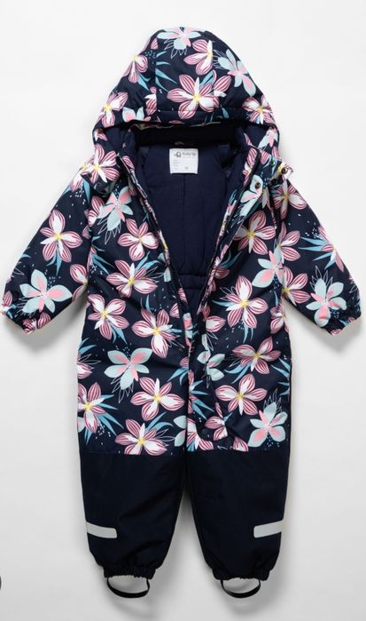 Комбинезон для девочек 80