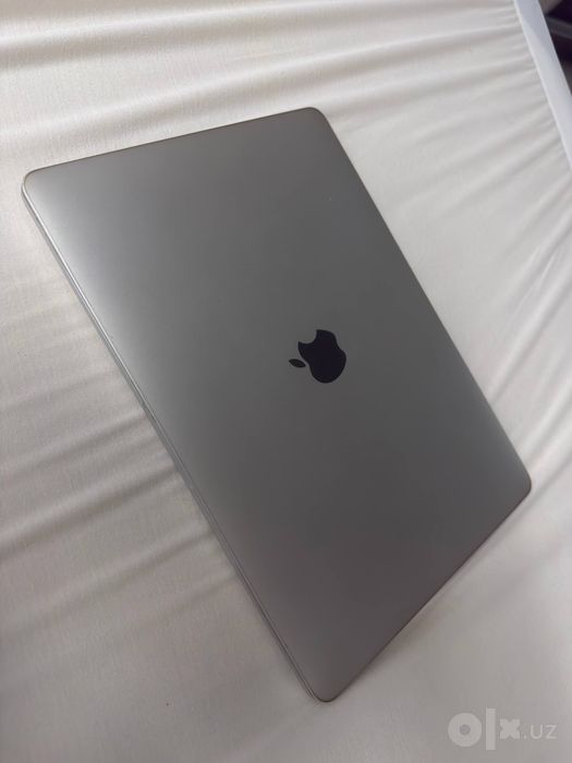 MacBook Pro M1 16\256\13 дюйм (Silver) 2020год
