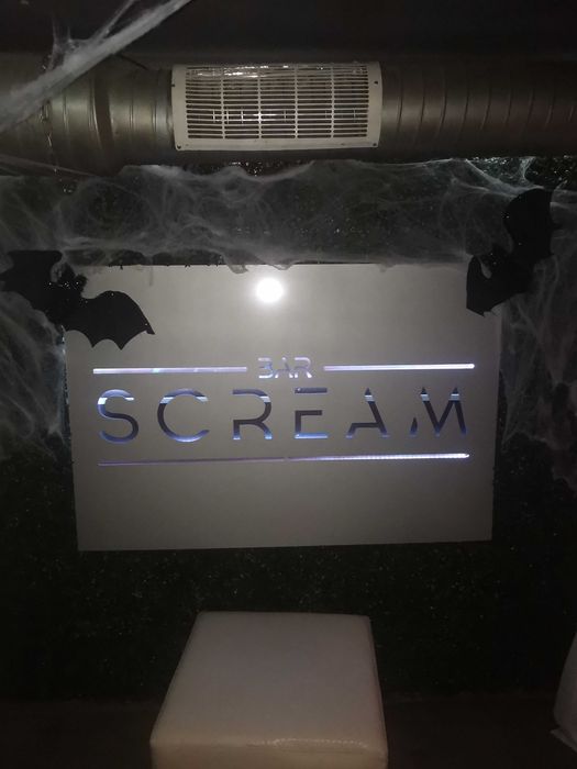 Табели Светещи табели Светещи Букви Изработка по поръчка