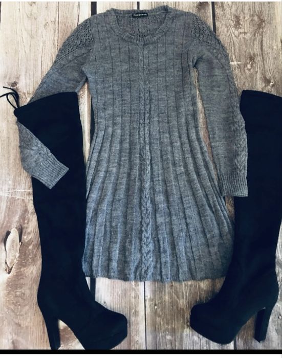 Платья сапоги Астана