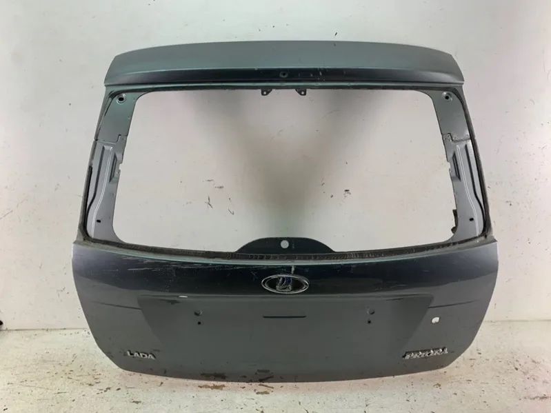 Приора Багажники все виды