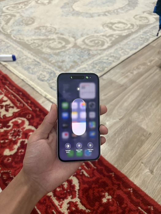 айфон 15 128gb 81%