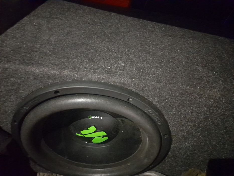 Продам самбуфер состояние идеальное