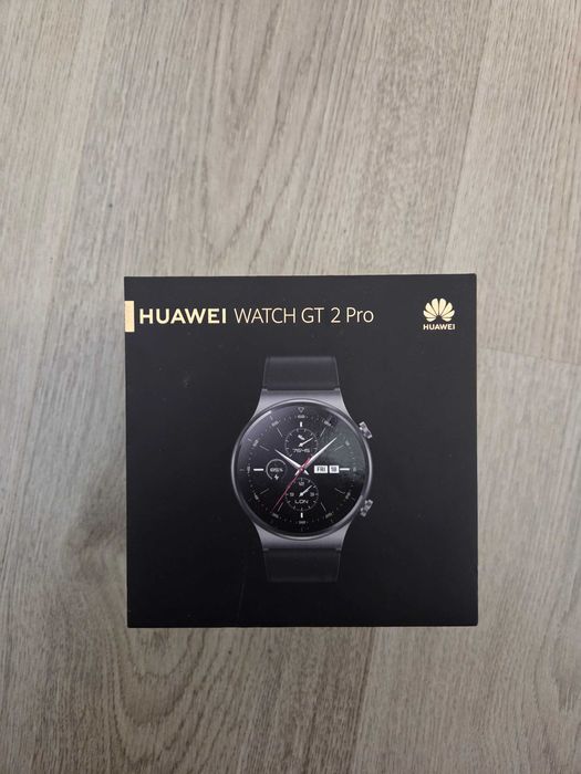 Huawei watch GT 2pro
