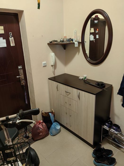 Продава се Двустаен апартамент в к.к. Слънчев бряг - 60 кв.м за 1417 €/кв.м - Снимка #9