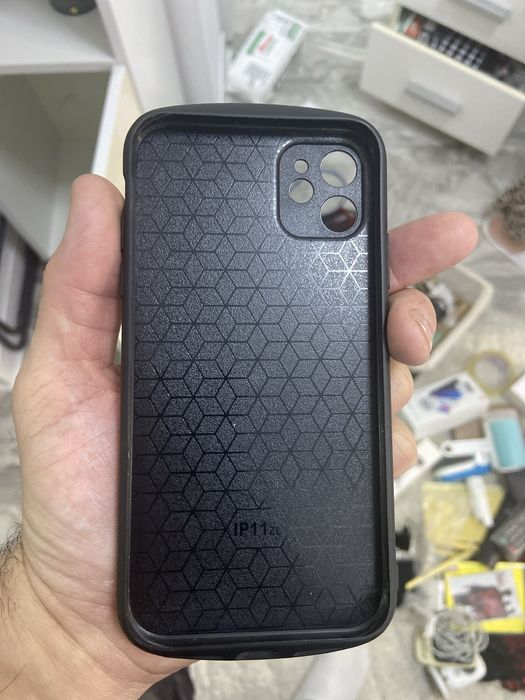 Husa iphone 11 ca noua