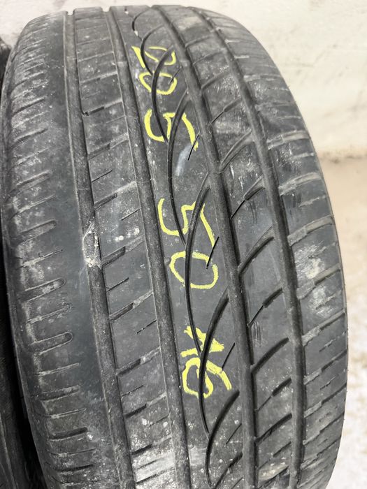 205/50/16 Power Track – 2 бр., 5 мм