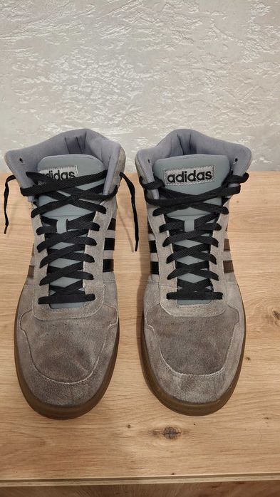 Adidas HOOPS 2.0 MID 47⅓