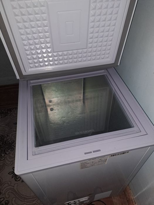 Marazinlik kafolati bilan