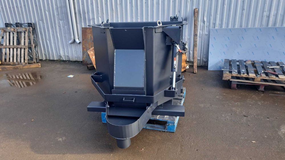 Cupa beton Manitou