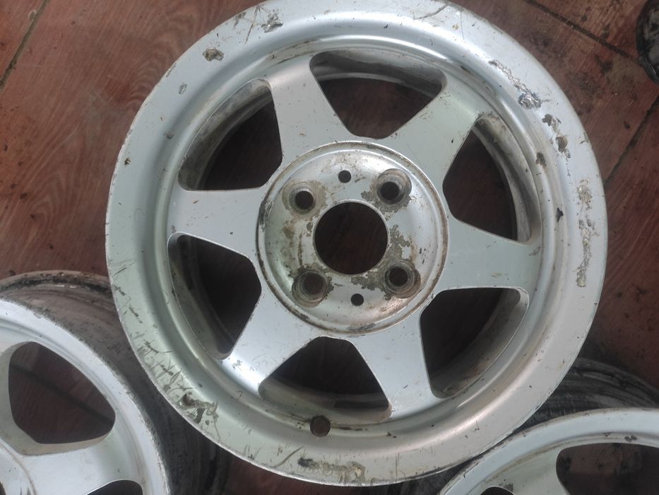 Титаник на ваз 13 рахмер